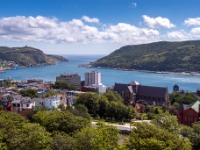 St. John's, Nowa Fundlandia